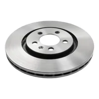 Disco Ventilado Delantero