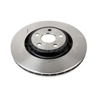Disco Ventilado Delantero