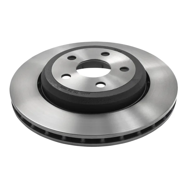 Disco Ventilado Trasero BD5044