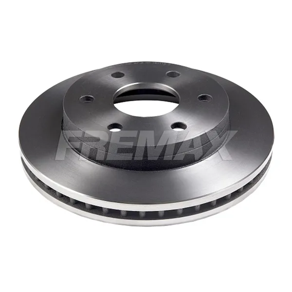 Disco Ventilado Delantero BD5054