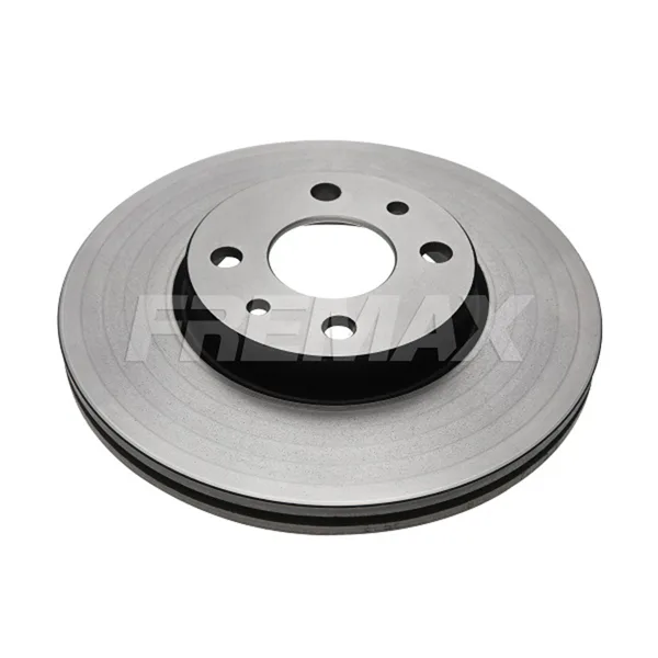 Disco Ventilado Delantero BD5056