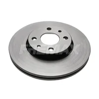 Disco Ventilado Delantero