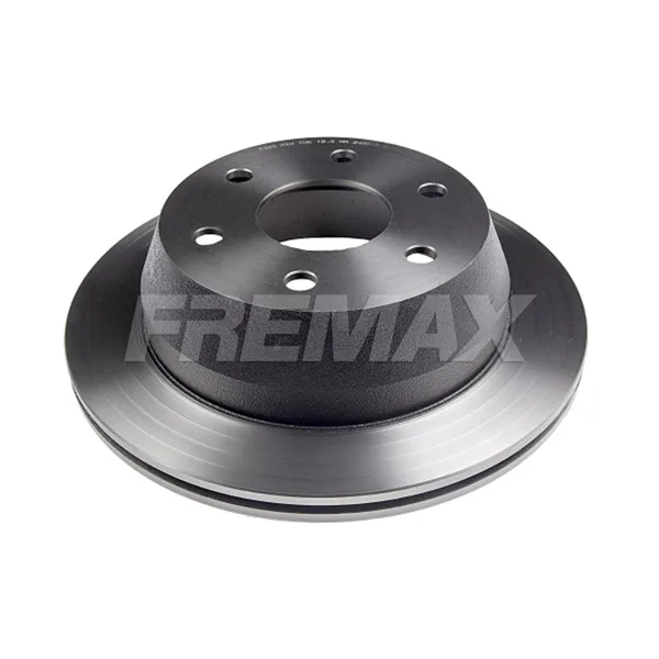 Disco Ventilado Trasero BD5066