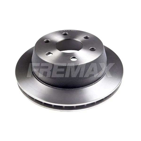Disco Ventilado Trasero BD5067