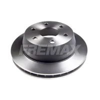 Disco Ventilado Trasero