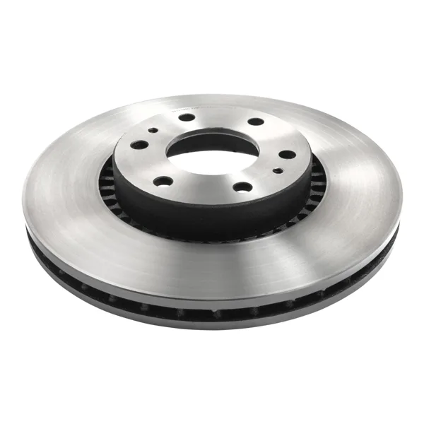 Disco Ventilado Delantero BD5079