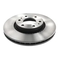 Disco Ventilado Delantero