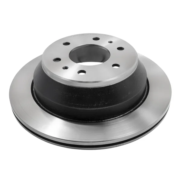 Disco Ventilado Trasero BD5080