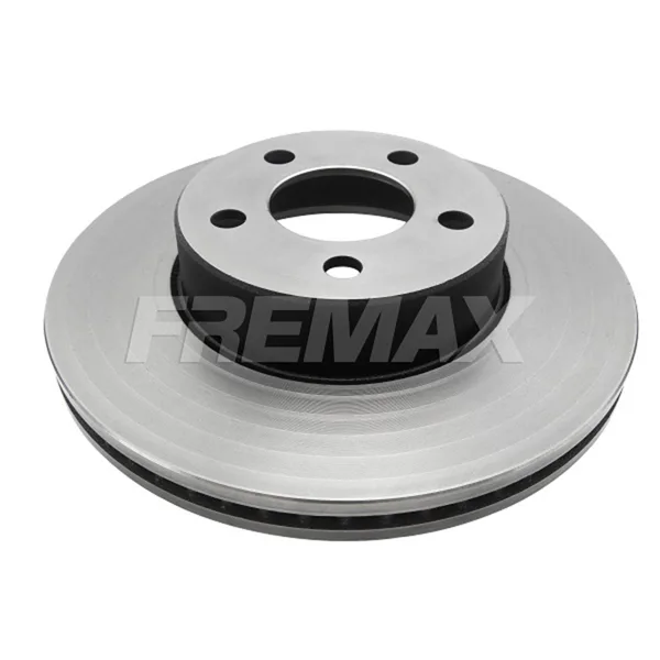 Disco Ventilado Delantero BD5082