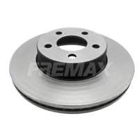 Disco Ventilado Delantero