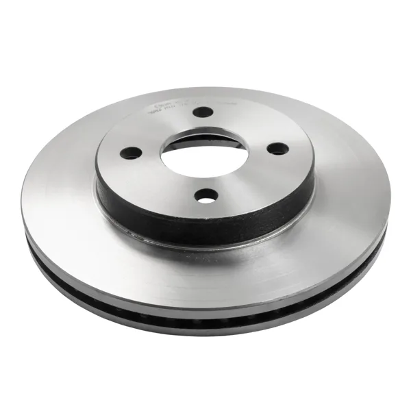 Disco Ventilado Delantero BD5083