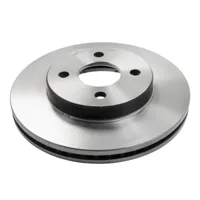 Disco Ventilado Delantero