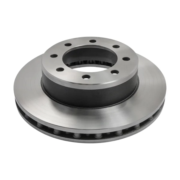 Disco Ventilado Delantero BD5087