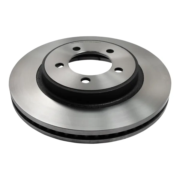 Disco Ventilado Delantero BD5089