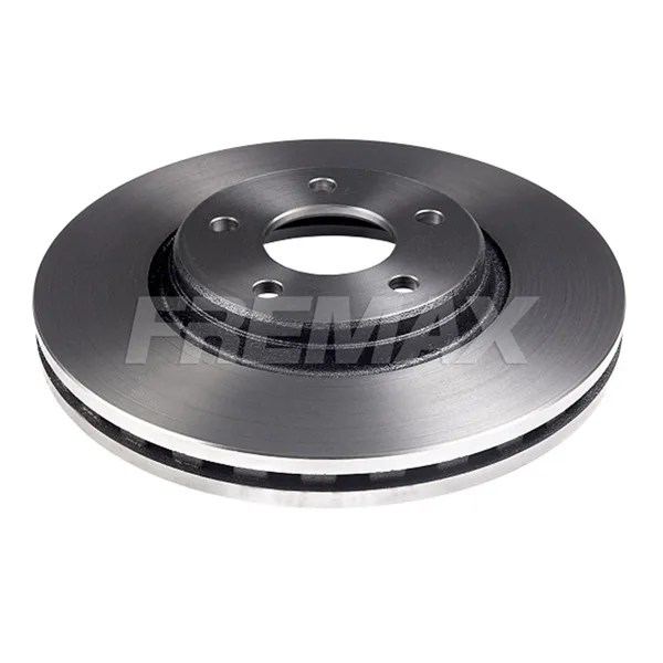 Disco Ventilado Delantero BD5093