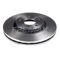 Disco Ventilado Delantero