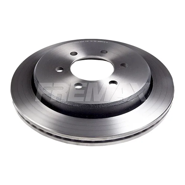 Disco Ventilado Trasero BD5095