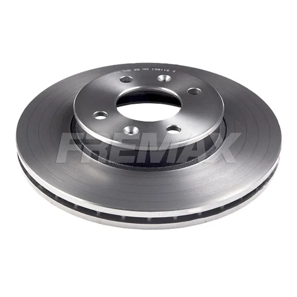 Disco Ventilado Delantero BD5101