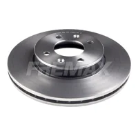 Disco Ventilado Delantero