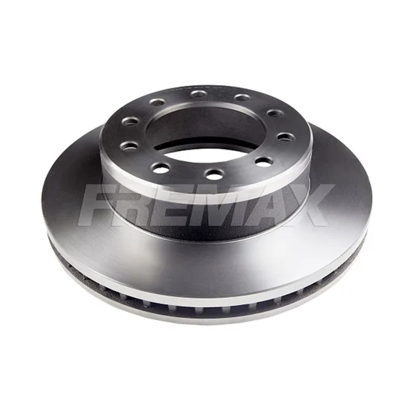 Disco Ventilado Delantero BD5113