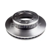Disco Ventilado Delantero
