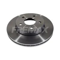 Disco Ventilado Delantero