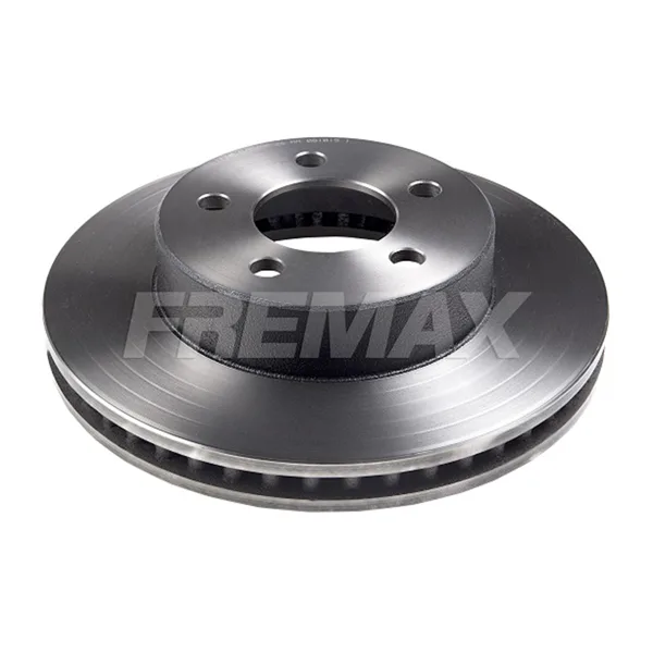 Disco Ventilado Delantero BD5121