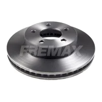 Disco Ventilado Delantero