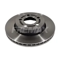 Disco Ventilado Delantero