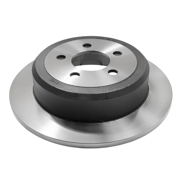 Disco Sólido Trasero BD5125