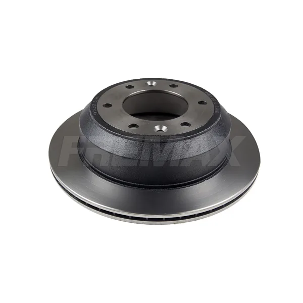 Disco Ventilado Trasero BD5128