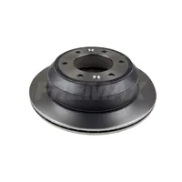 Disco Ventilado Trasero