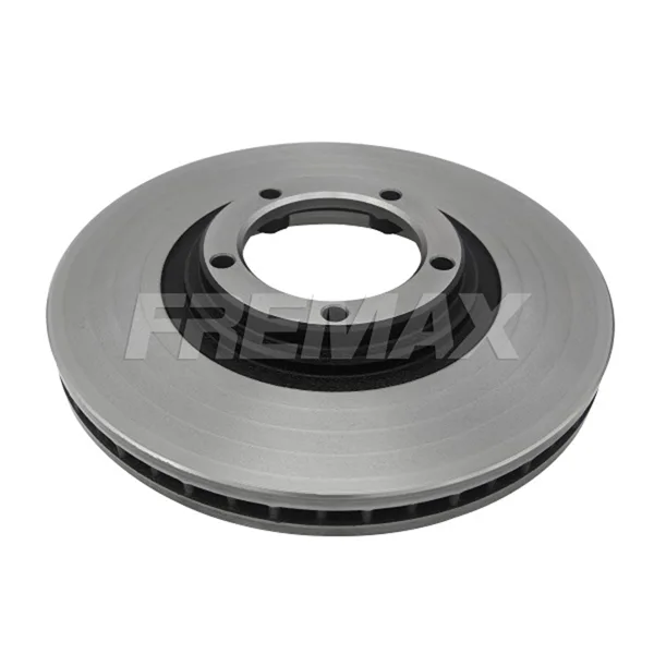 Disco Ventilado Delantero BD5130
