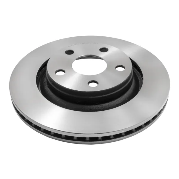 Disco Ventilado Delantero BD5135