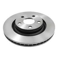 Disco Ventilado Delantero