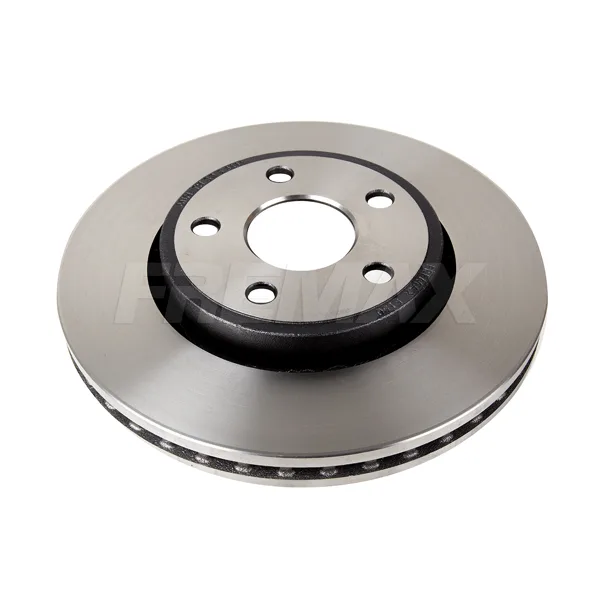 Disco Ventilado Delantero BD5150