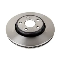 Disco Ventilado Delantero