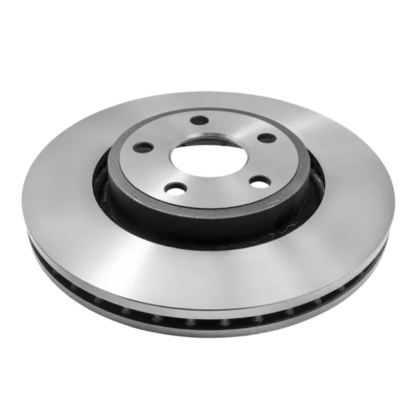 Disco Ventilado Delantero BD5152