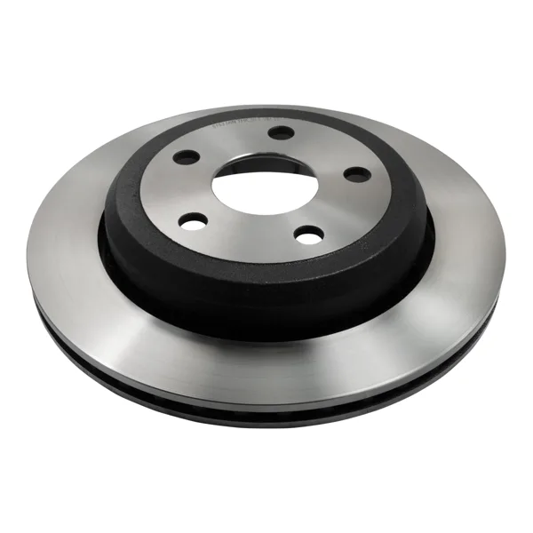 Disco Ventilado Trasero BD5153