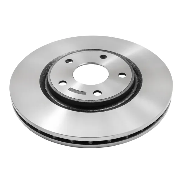 Disco Ventilado Delantero BD5162