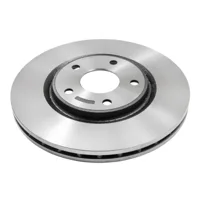 Disco Ventilado Delantero