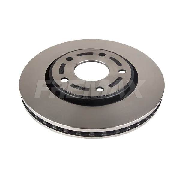 Disco Ventilado Delantero BD5170