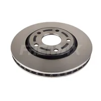 Disco Ventilado Delantero