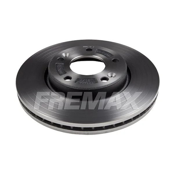 Disco Ventilado Delantero BD5171