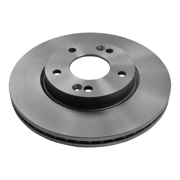 Disco Ventilado Delantero BD5182