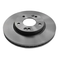 Disco Ventilado Delantero