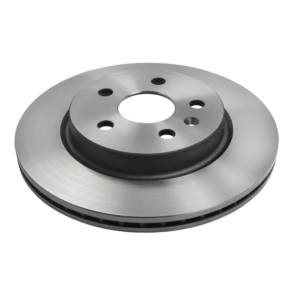 Disco Ventilado Trasero BD5193