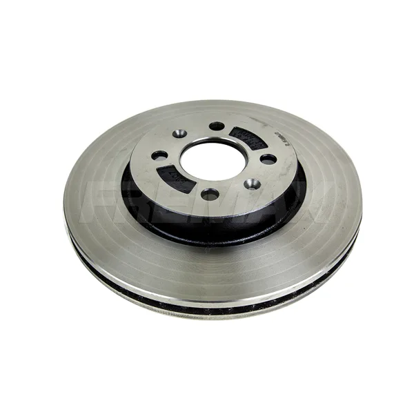 Disco Ventilado Delantero BD5207