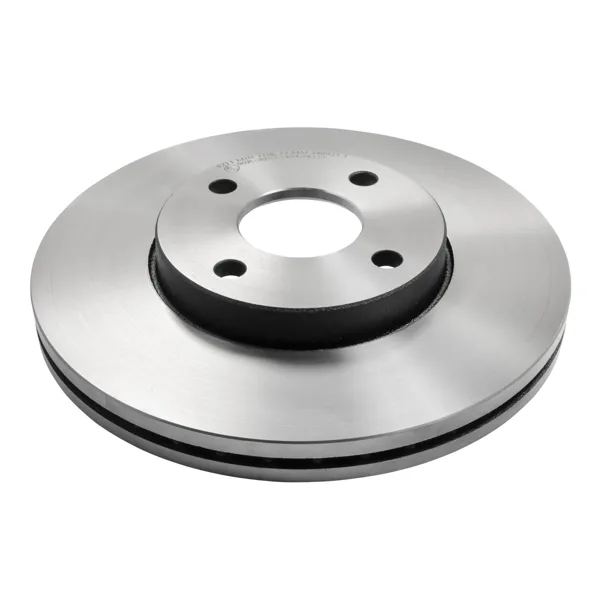 Disco Ventilado Delantero BD5211