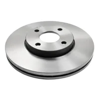 Disco Ventilado Delantero
